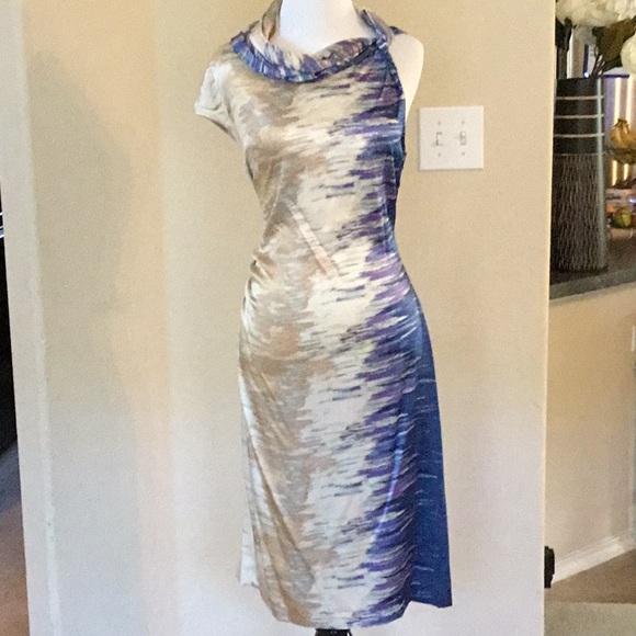 BCBGMaxAzria Dresses & Skirts - BCBG Dress